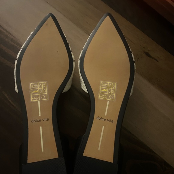 Dolce Vita Adalynn flats - Picture 2 of 4